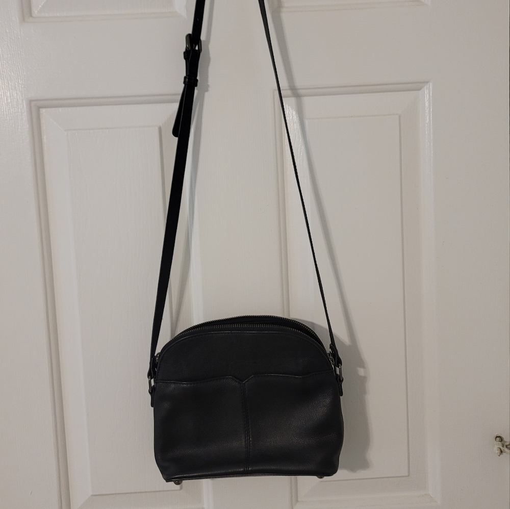Rachel Roy Leather Purse